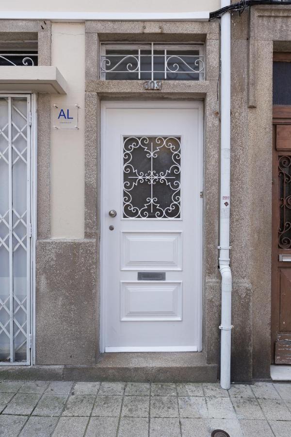 Covelo Park Apartment Porto Dış mekan fotoğraf